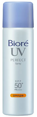 Biore UV Perfect Spray SPF50 PA .png